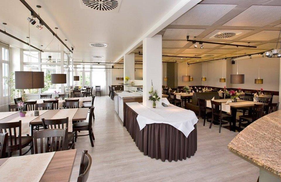 Bonjour Tagungshotel Stuttgart-Gerlingen Exterior photo